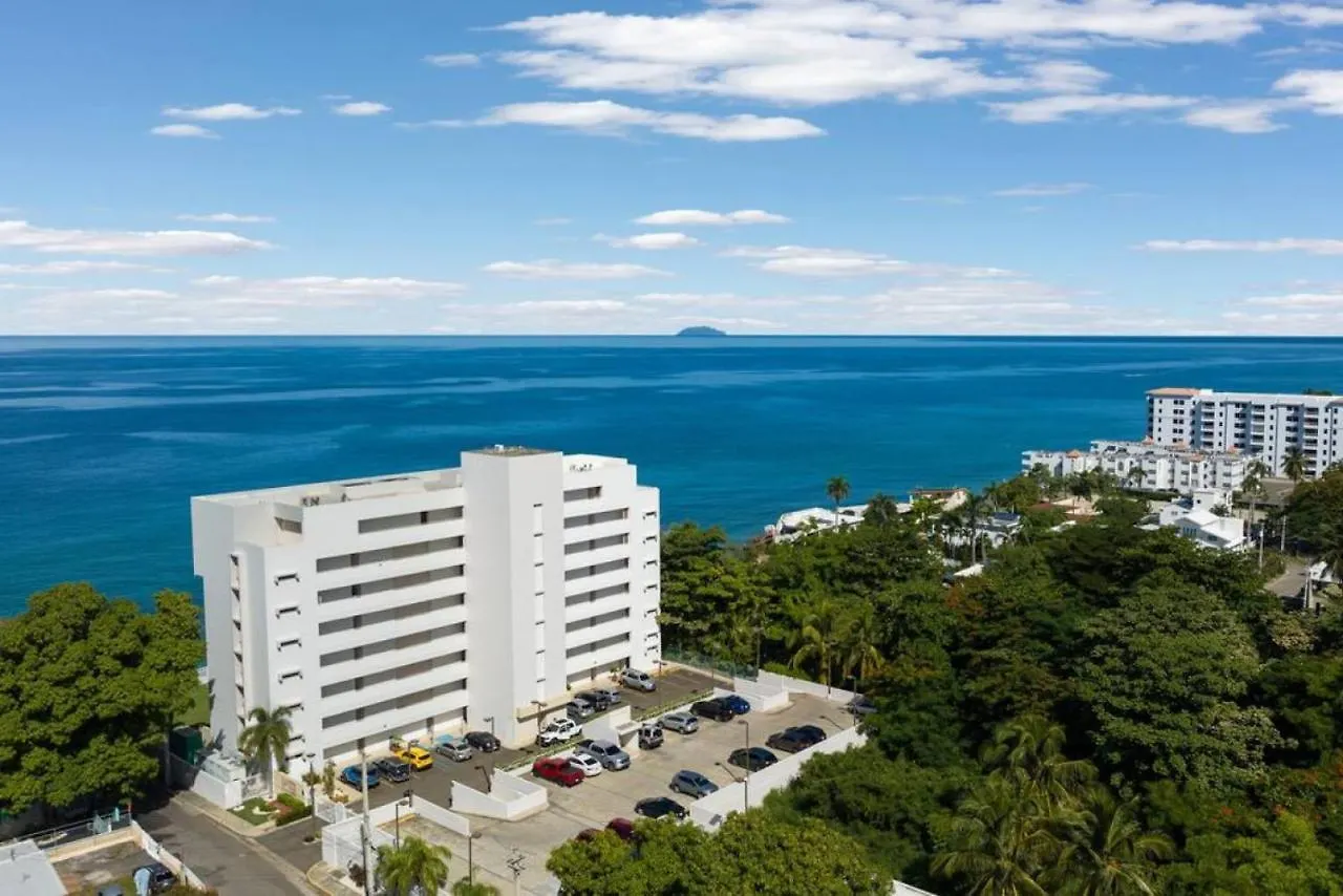 Beacfront Petite Paradise Unit At Pelican Reef 103 Rincón 0*,  Puerto Rico